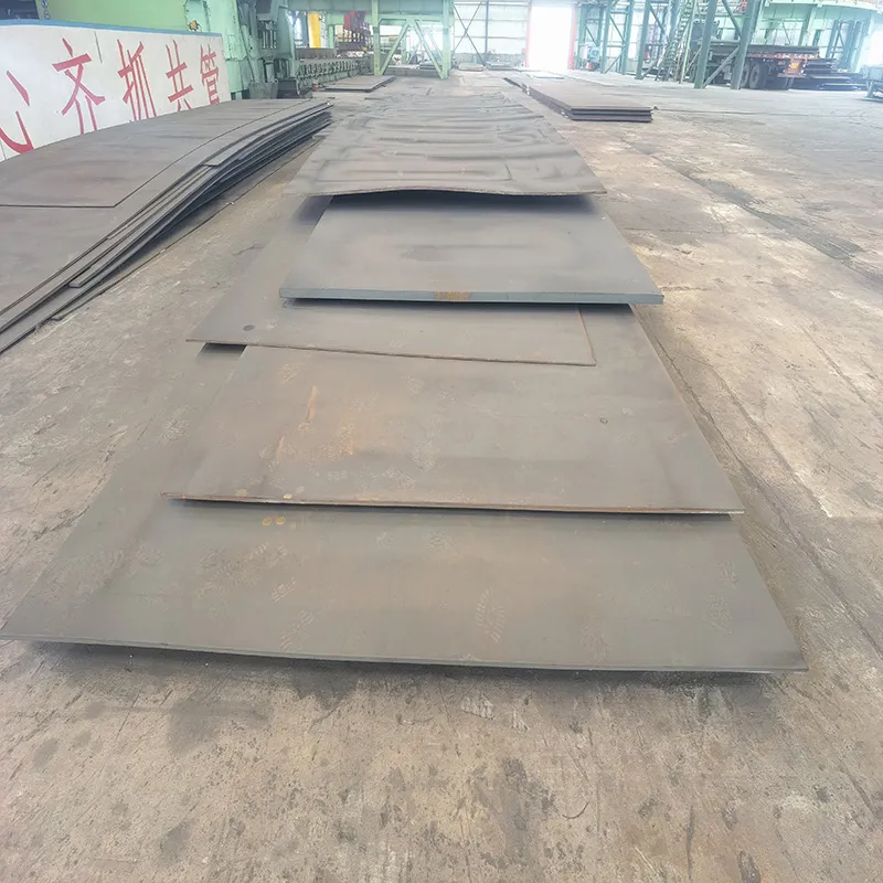 carbon steel plate&sheet